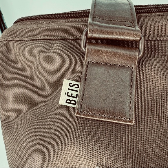 BÉIS The Weekender in Maple - Picture 2 of 13